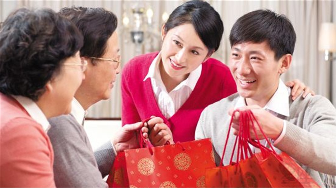 中秋送礼送几样东西合适