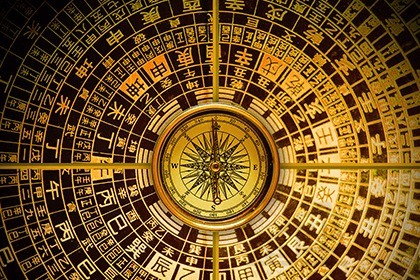 乾上兑下卦详解 易经第十卦履卦详解