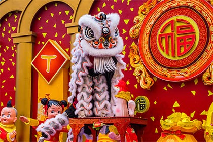 西藏除夕在干什么呢 藏族新年怎么过