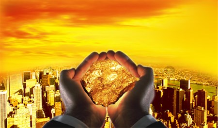 八字中的食伤格局——食伤生财、伤官合杀