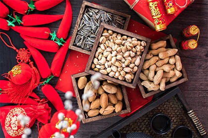 开封除夕夜吃饺子吗 过年有什么风俗