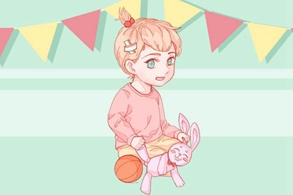 2022年1月4日出生虎宝宝生辰八字详解 五行缺什么