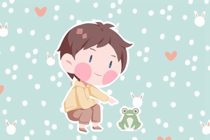 2022年4月12日出生虎宝宝生辰八字详解，五行缺什么