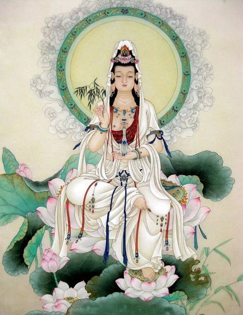 佛说九月十九出生的人菩萨命,关于佛教中来世投胎做人的说法