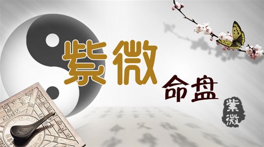 紫薇斗数哪派最准,紫薇命盘交友贵人