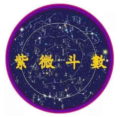 紫微斗数中强大上等的命格,15种紫薇富贵命