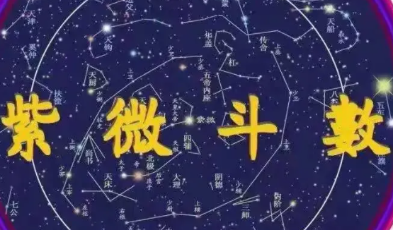 如何看懂自己的紫微斗数命盘,紫微星盘流年怎么看