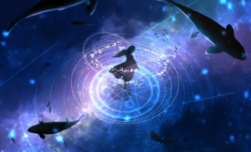 风景161.png 眼睛凹进去的女人命好不好,眼睛凹陷的女人命运