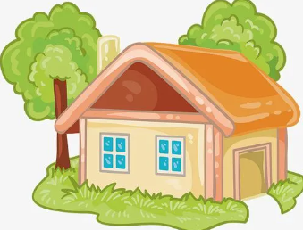 房子2.png 2023年建房吉日一览表,2023年动工建房吉日