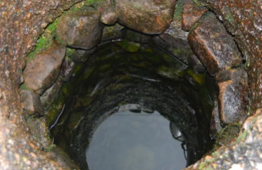 井1.png 填埋井有什么讲究,填水井的风水讲究