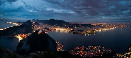 风景97.png 2023年5月7日五行穿衣指南,2023每日穿衣颜色