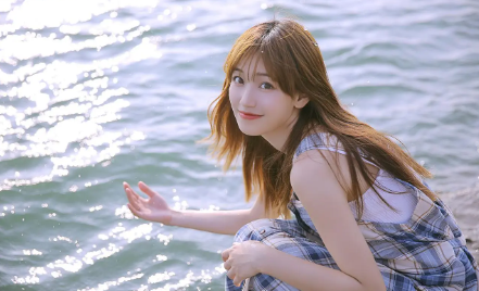 美女31.png 眉毛有风水的说法吗,哪一种眉毛是发财眉