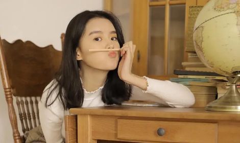美女50.png 为什么纹眉师说要勤碰水,纹眉后的三大禁忌