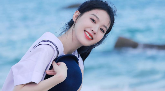 美女53.png 眉毛的象征寓意,眉毛在风水上代表什么