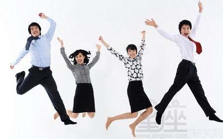 从五行看你适合从事什么职业