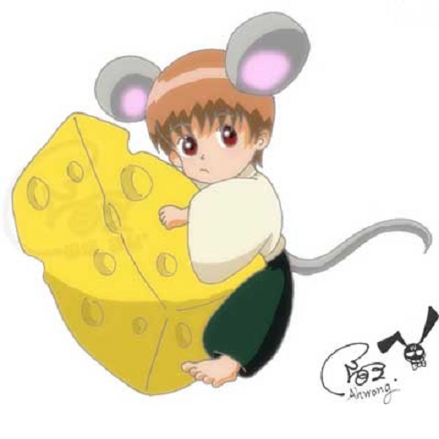 银魂版十二生肖