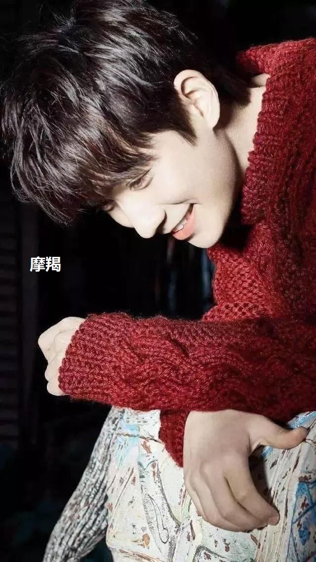 十二星座专属朱一龙壁纸