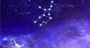 唯美十二星座手机壁纸