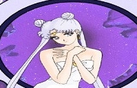 美少女战士版塔罗牌图片