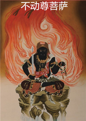 中国风十二生肖守护神图片