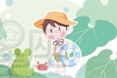 2023年属兔男宝宝取什么名字 底蕴深厚的名字推荐