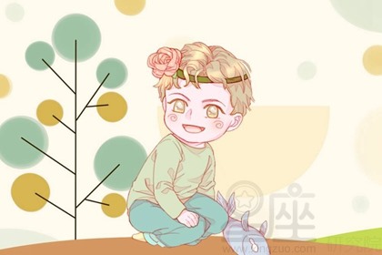 2023兔年男宝宝最佳取名 带草字头的字