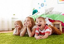 好听又吉利的午托名字 吸引人的午托班班名字