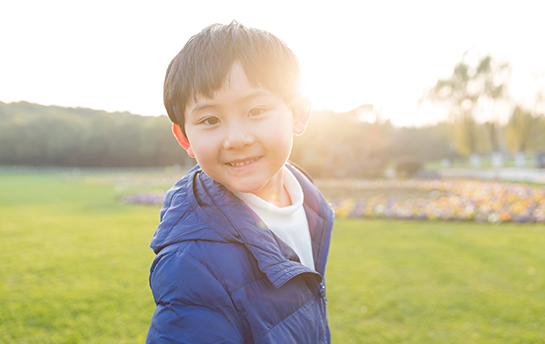 2023男孩的名字寓意好的名字 吉祥快乐