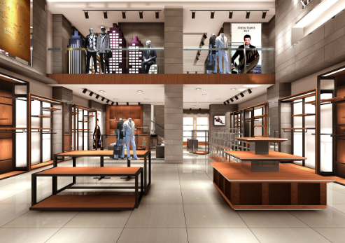 2023年男装店名字简洁大气 男装店怎么起名