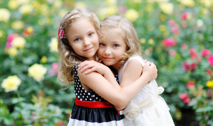 双胞胎小名一对,寓意好的双胞胎小名