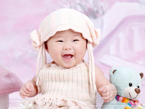 好寓意的女宝宝名字大全