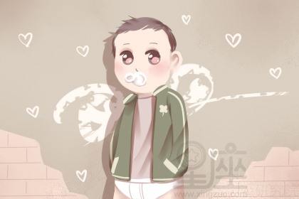 比较韩范的男孩名字大全 韩系男生名字