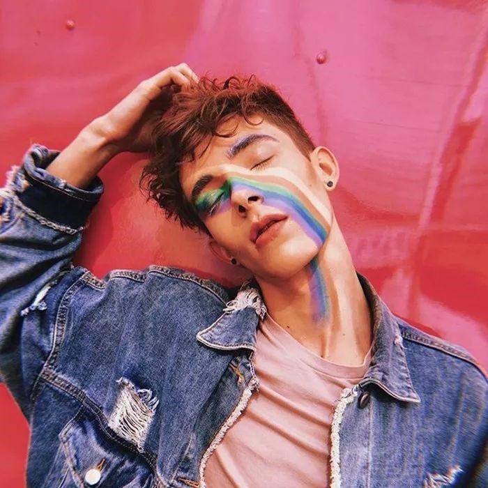 潮流冷漠的男生英文名字高端大气很上档次