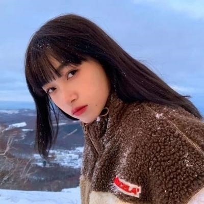 旧梦已逝的女网名高冷英文有股距离感