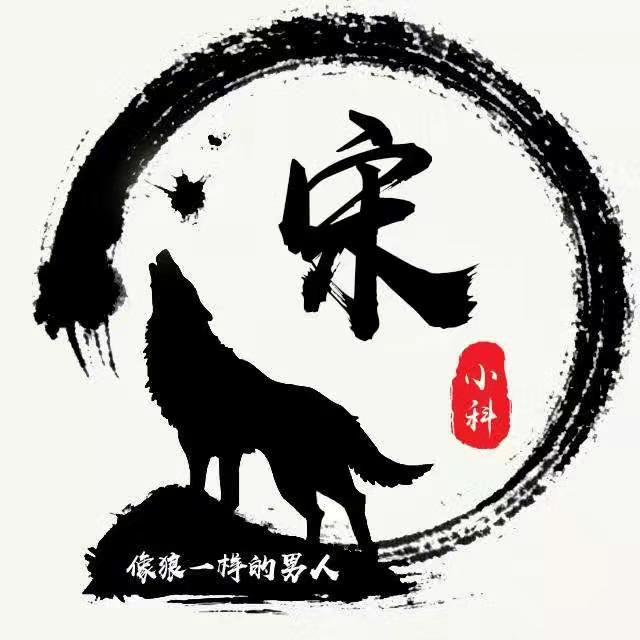 2021年新款姓氏头像，16张姓氏头像任你选