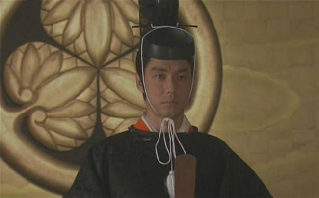一桥氏