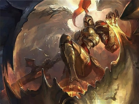 lol搞笑游戏名字大全 怎么在lol游戏中起一个搞笑的名字