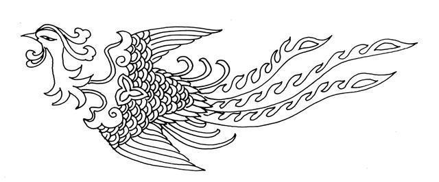 中国100大姓氏图腾，你能读懂他们的含义吗？