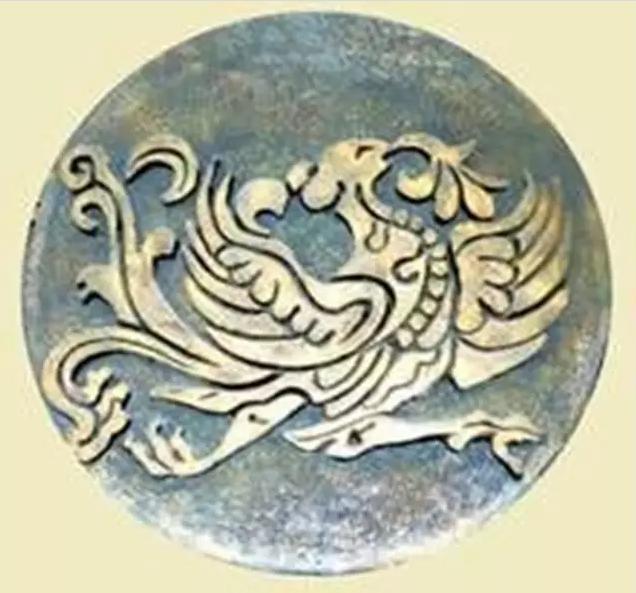 中国100大姓氏图腾，你能读懂他们的含义吗？