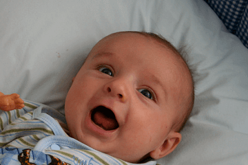 2021年男宝宝起名字最好听的