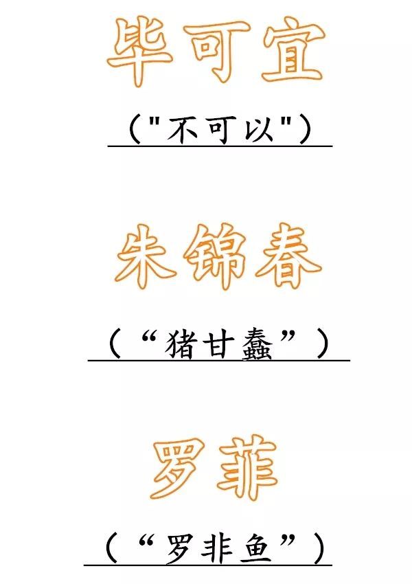 2020东莞爆款名字新鲜出炉!在广东,这些名字千万不要乱起