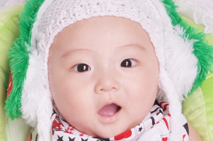2022年虎年新生宝宝小名 2022年虎年孩子乳名大全