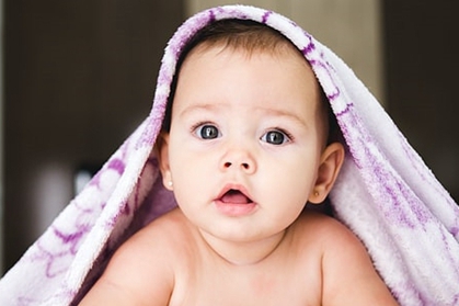 2022年女孩子取名字大全 2022年女宝宝取名大全