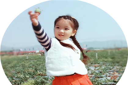 2022年虎年女孩取名大全 虎年女孩怎么取名。