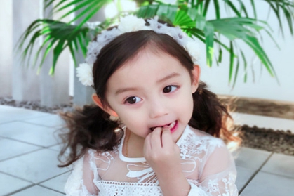 温柔文静的虎年女孩名字 属虎女孩的好名字。