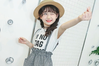 虎年女婴四字名字 属虎女孩取名大全。