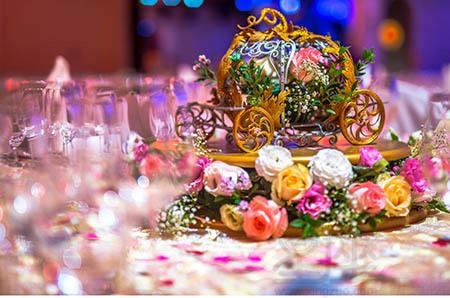 诗经中给女孩起名字大全集