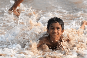 古诗中摘取的男孩名字 好听有内涵