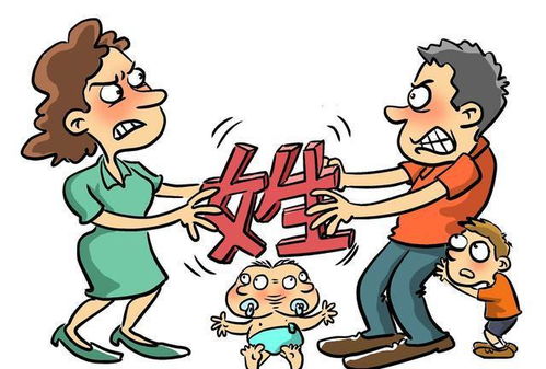 改名字可以不用父母的姓氏吗,成年人的姓氏可以改吗?