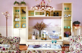 五行属金家具什么颜色,客厅选择什么颜色对于家里风水比较有利